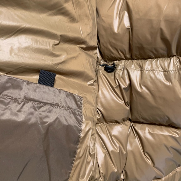 ‼️SOLD‼️BLAUER USA jacket puffer XS - Picture 11 of 16